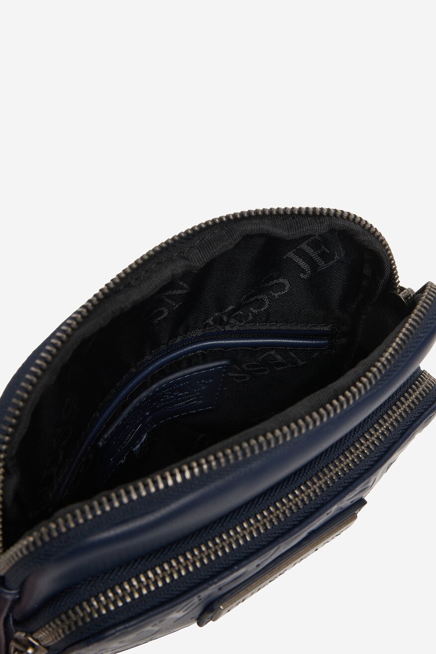 GUESS JEANS - Torebka - 5906751885116