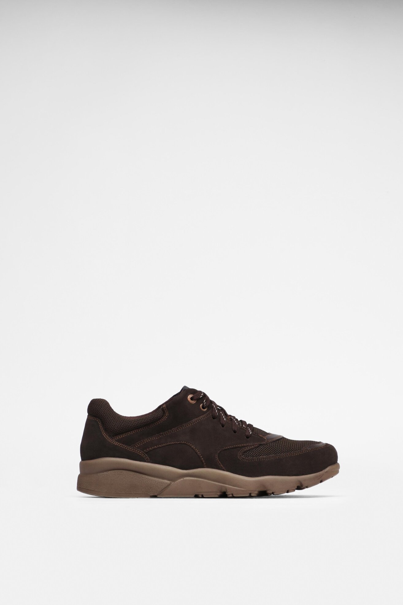 Półbuty Lasocki for men MI07-B10-A839-05 Brązowy