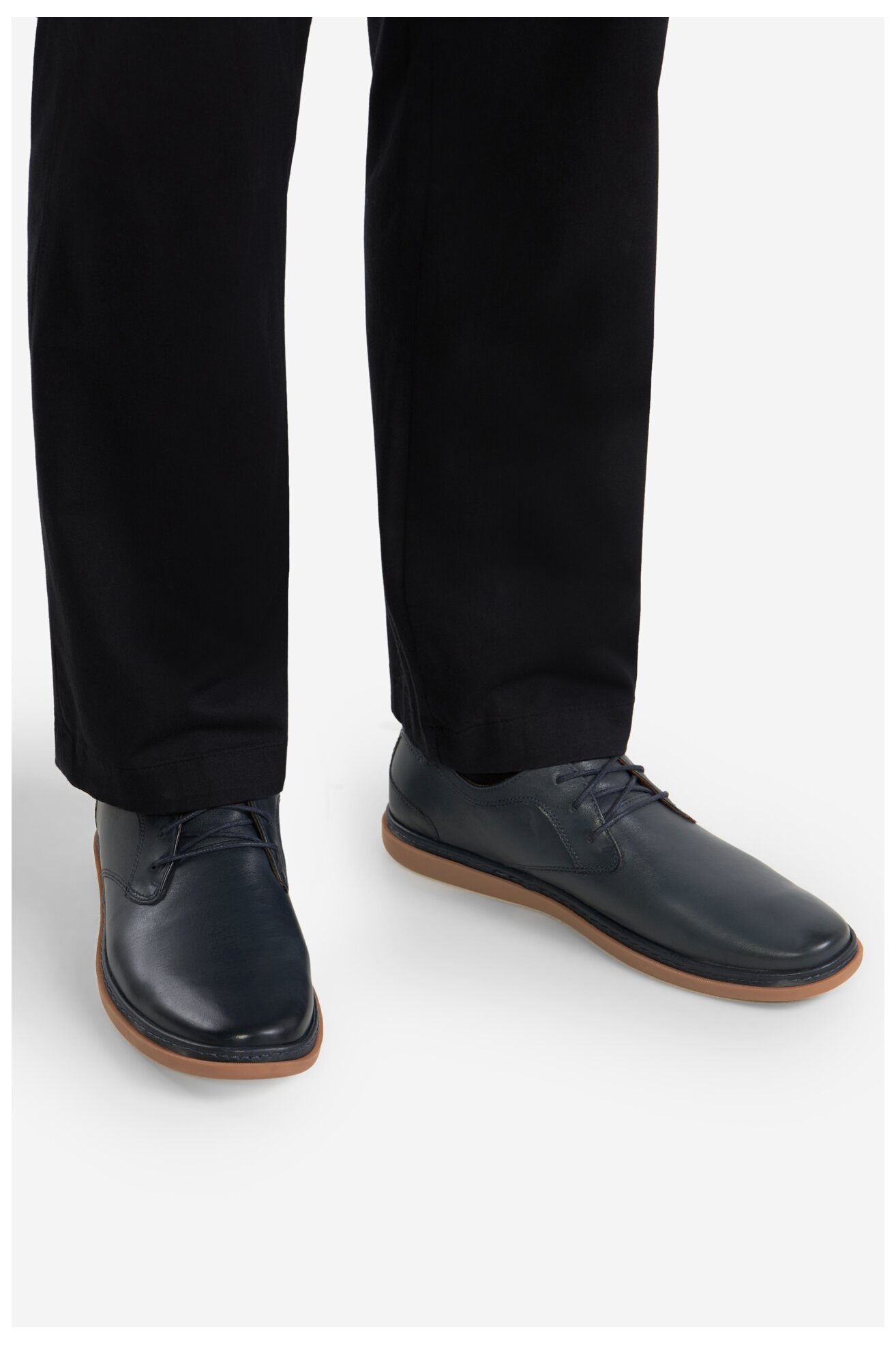 Pantofi casual Lasocki VITO-04 MB BLEUMARIN