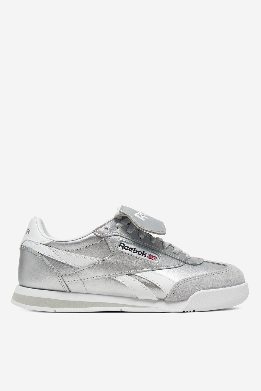 Încălțăminte sport Reebok ARGINTIU - 5906751017784