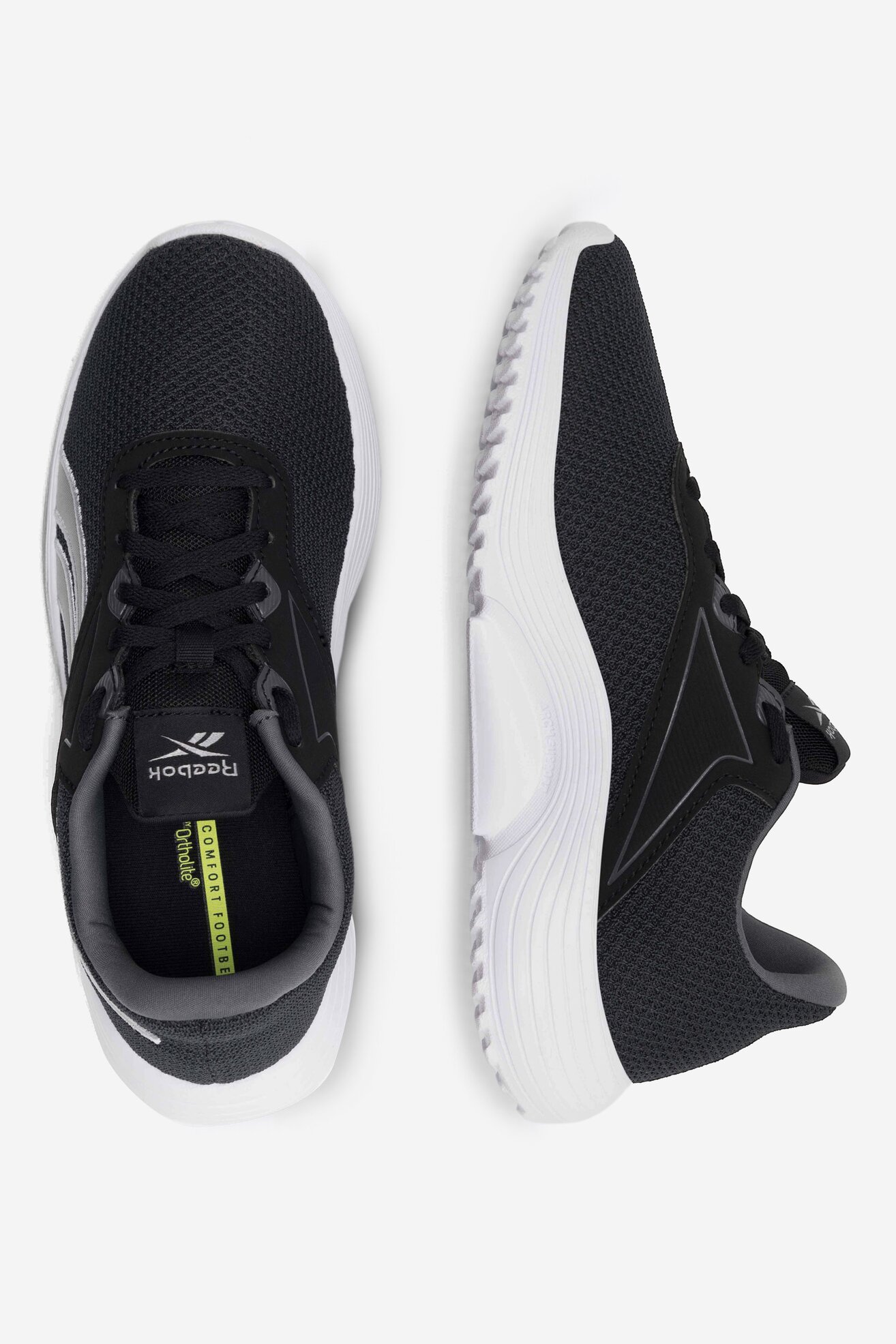 Sneakers Reebok REEBOK LITE 3.0 GZ0239 Czarny