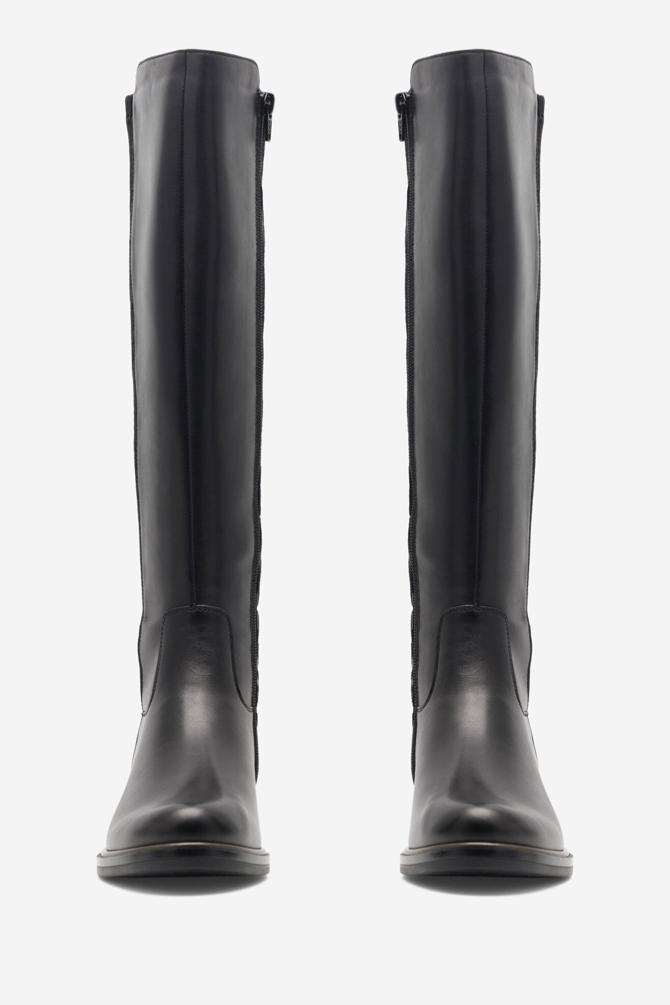 Csizma Remonte D8371-01 FEKETE