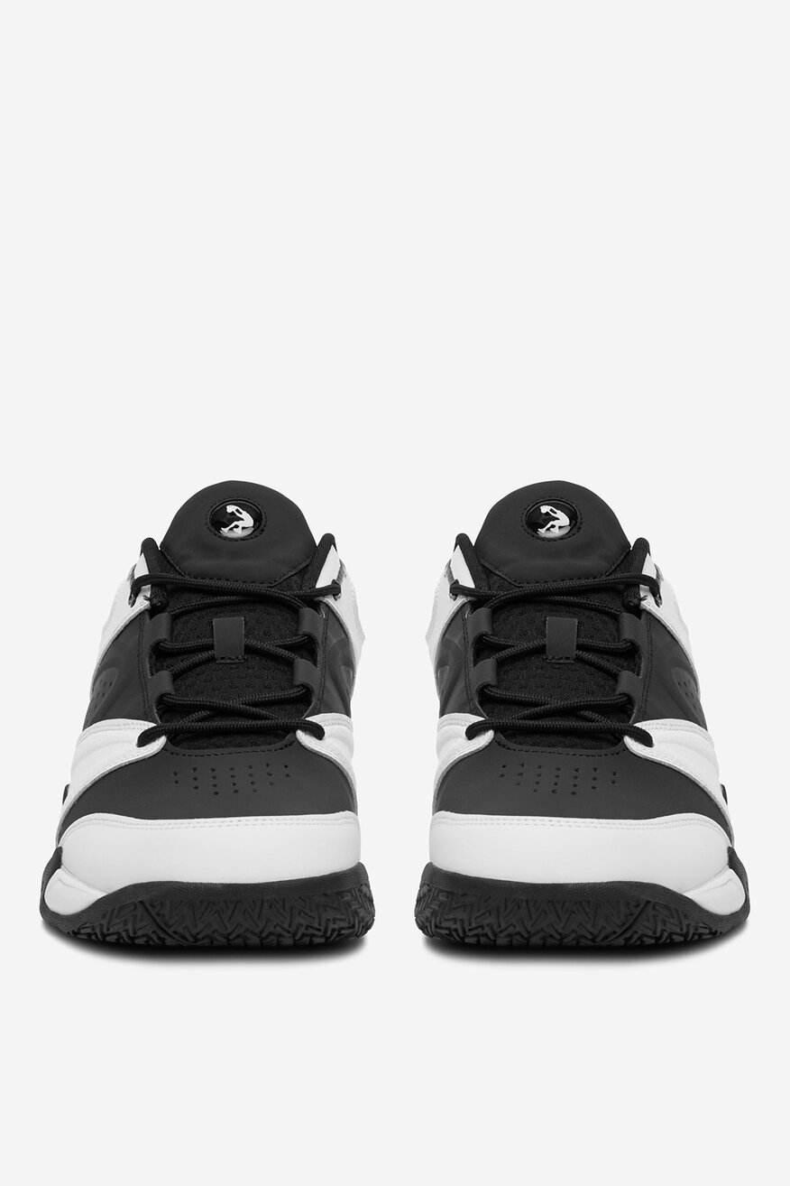 
                Sportcipő SHAQ FEKETE - 5906751490389