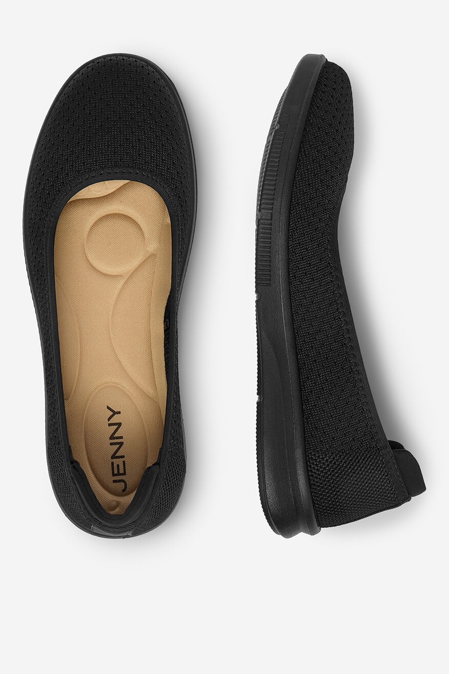 
                Jenny - Baleriny - 5906751655870