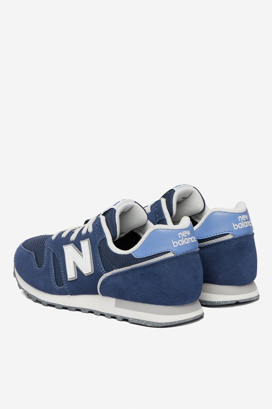 
                Спортни обувки New Balance КОБАЛТОВО СИНЬО - 5906751635339