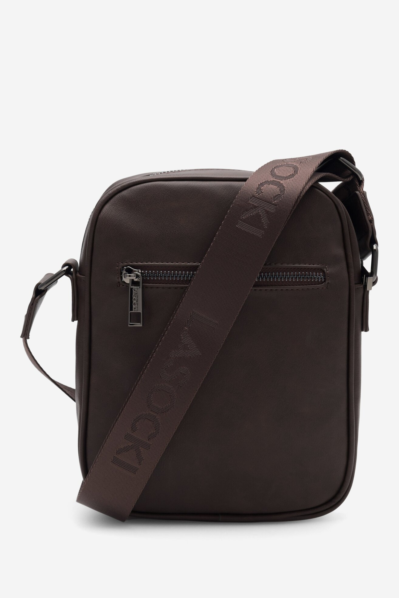 Torba męska Lasocki LASOCKI-M-01-A23 Brązowy