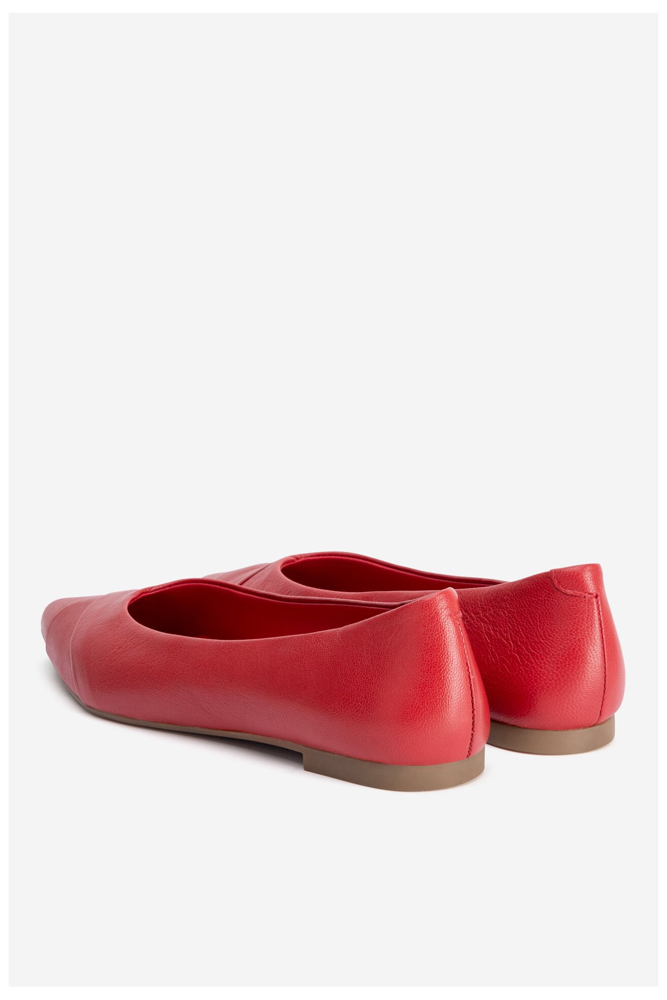 Baleriny Lasocki RST-ROSE-06 PIROS