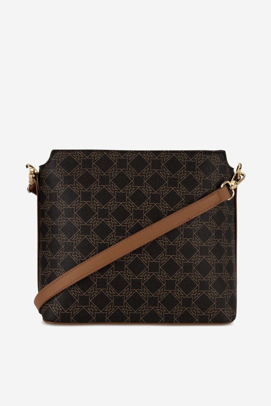 
                Дамска чанта Mexx КАФЯВ - 5906751617199