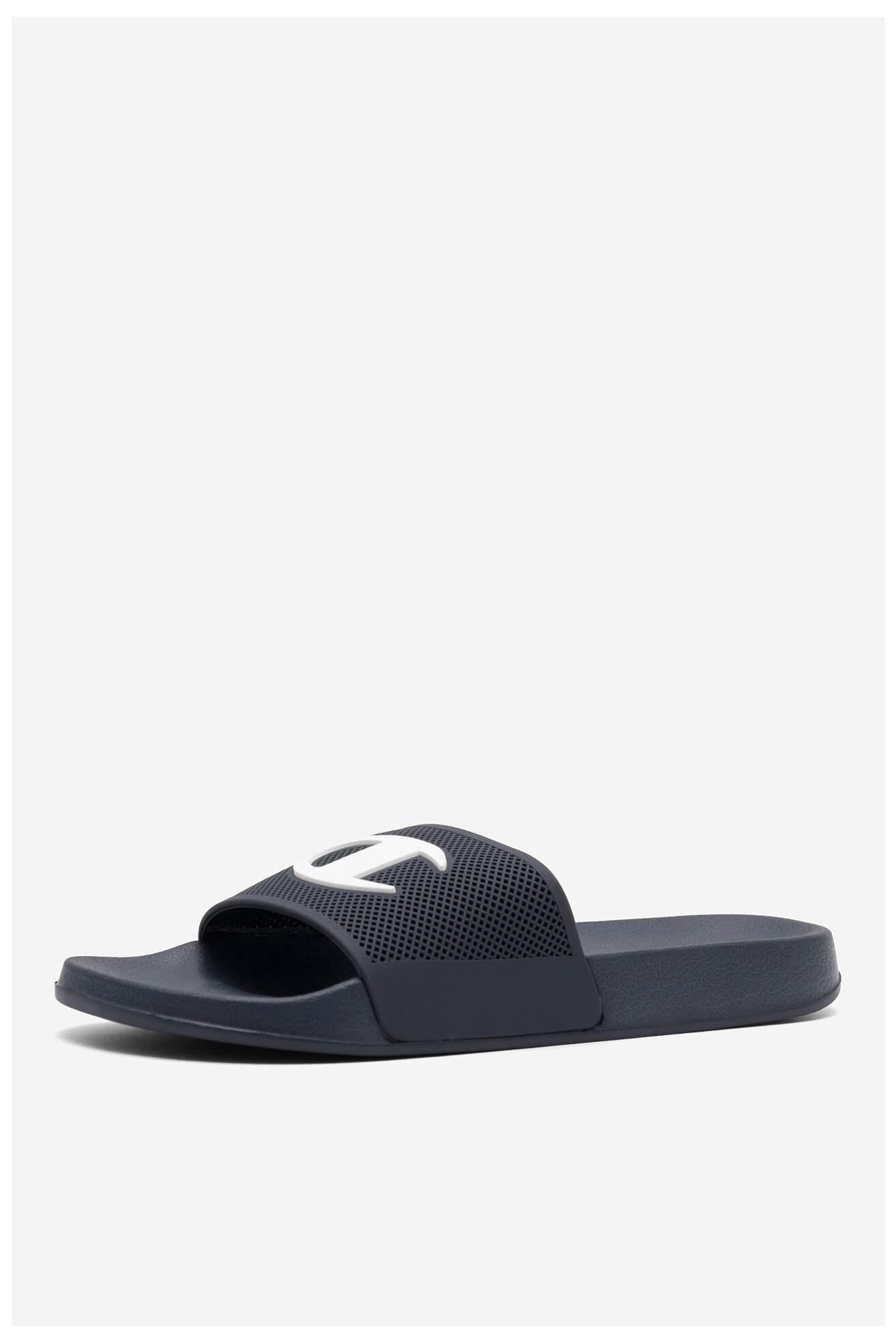 Шльопанець для басейну Champion SAMOA CORE S22116-BS501 ТЕМНО-СИНІЙ