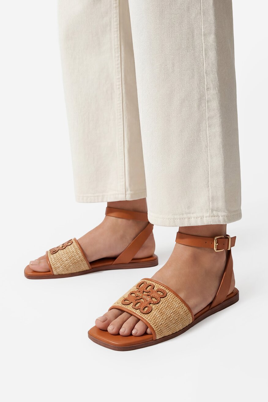 
                Sandale NINE WEST KAMEL - 5906751904121