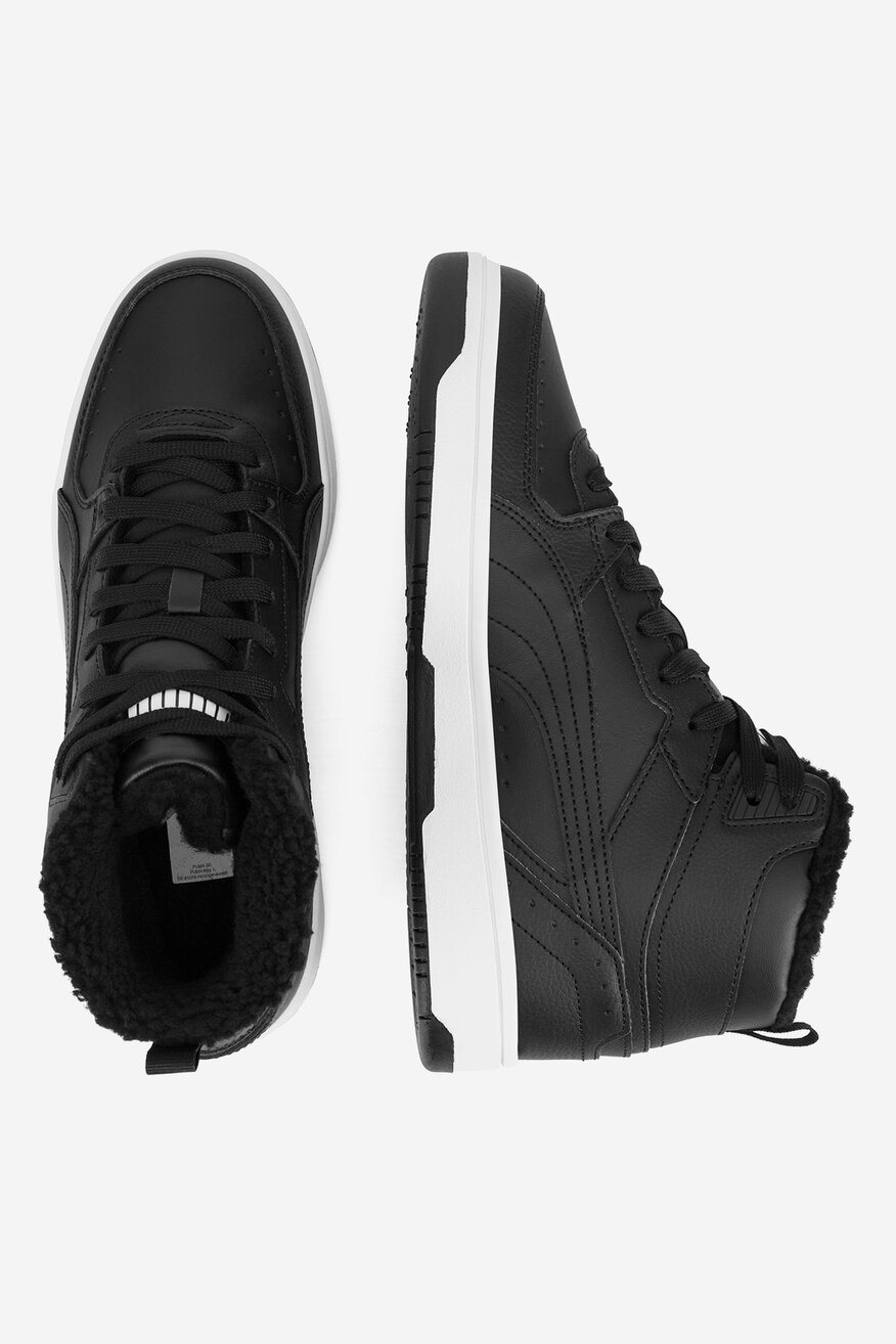 Sportovní obuv Puma ČERNÁ - 5905588742609