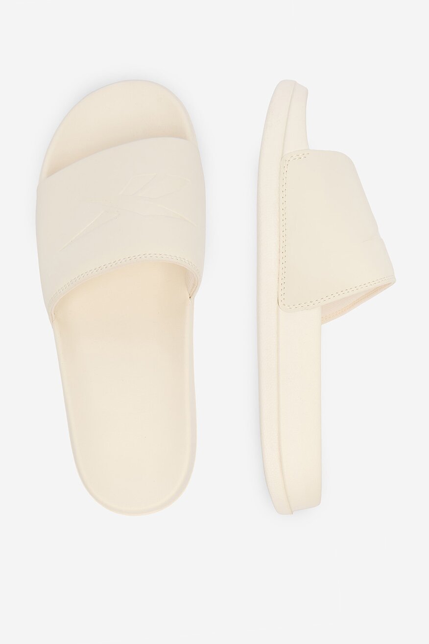 
                Шльопанець для басейну Reebok БЕЖЕВИЙ - 5906751956212