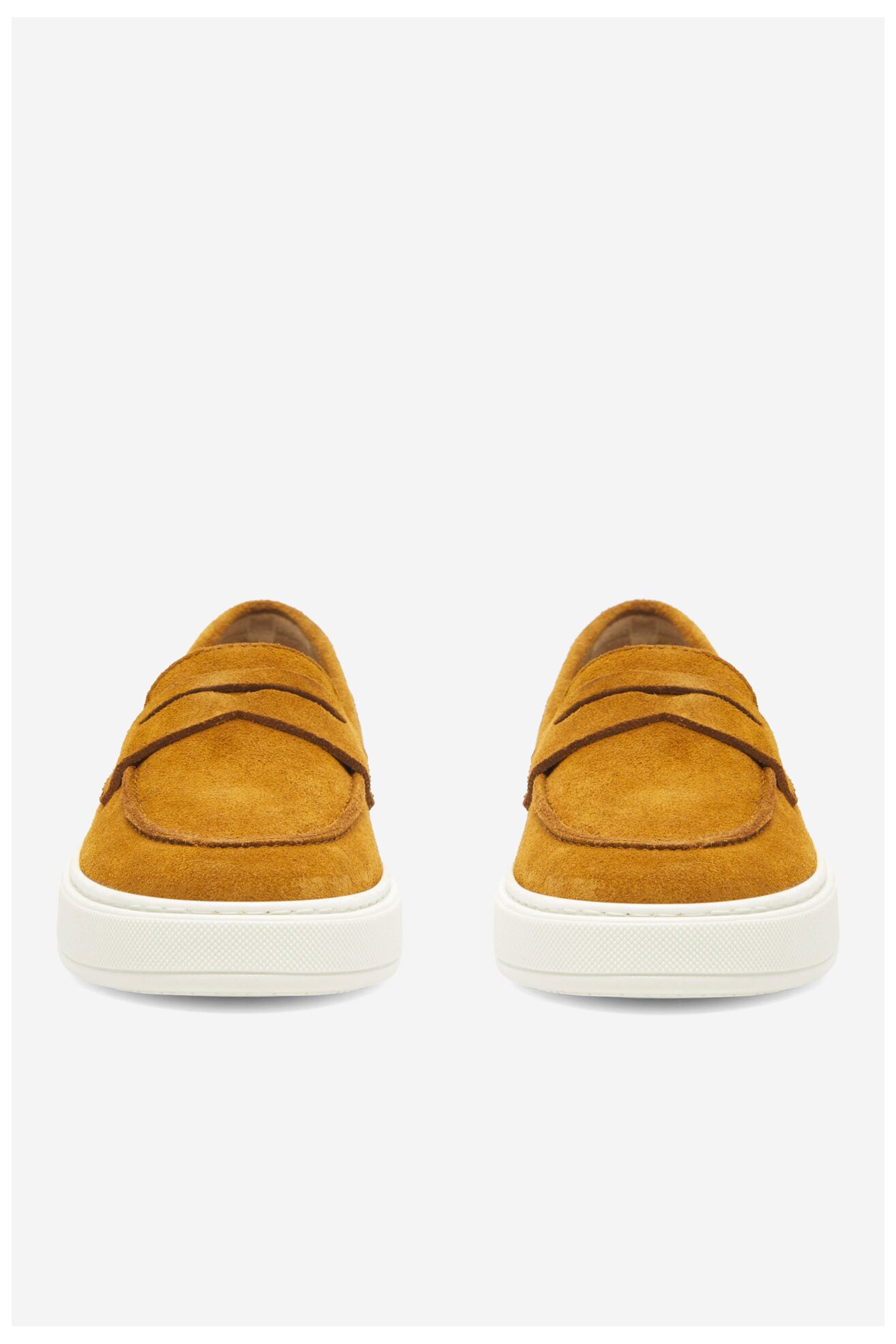 Мокасини Badura KIABI CI12-KIABI-05 КАМЕЛ