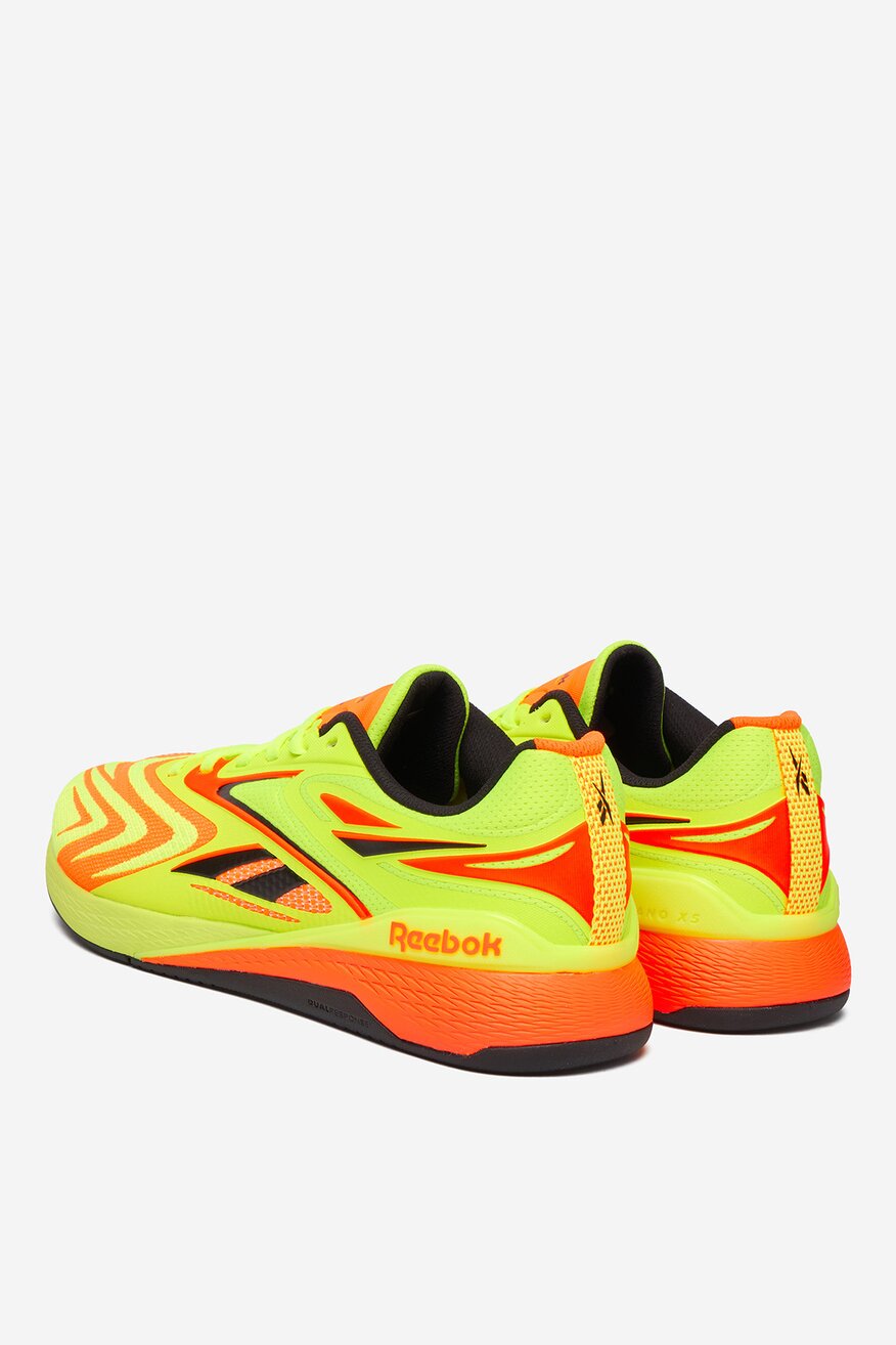 
                Reebok - NANO X5 EDGE - 5906751506356