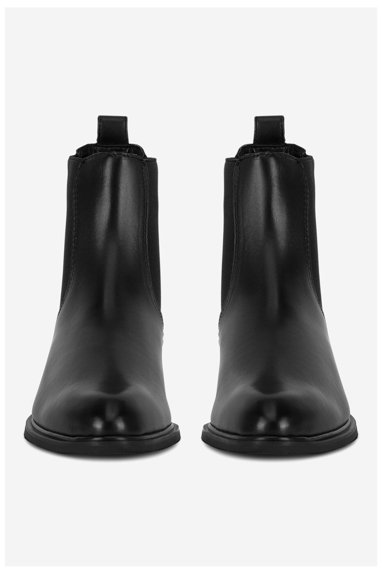 Боти Sergio Bardi RST-E1008-07SB ЧЕРЕН