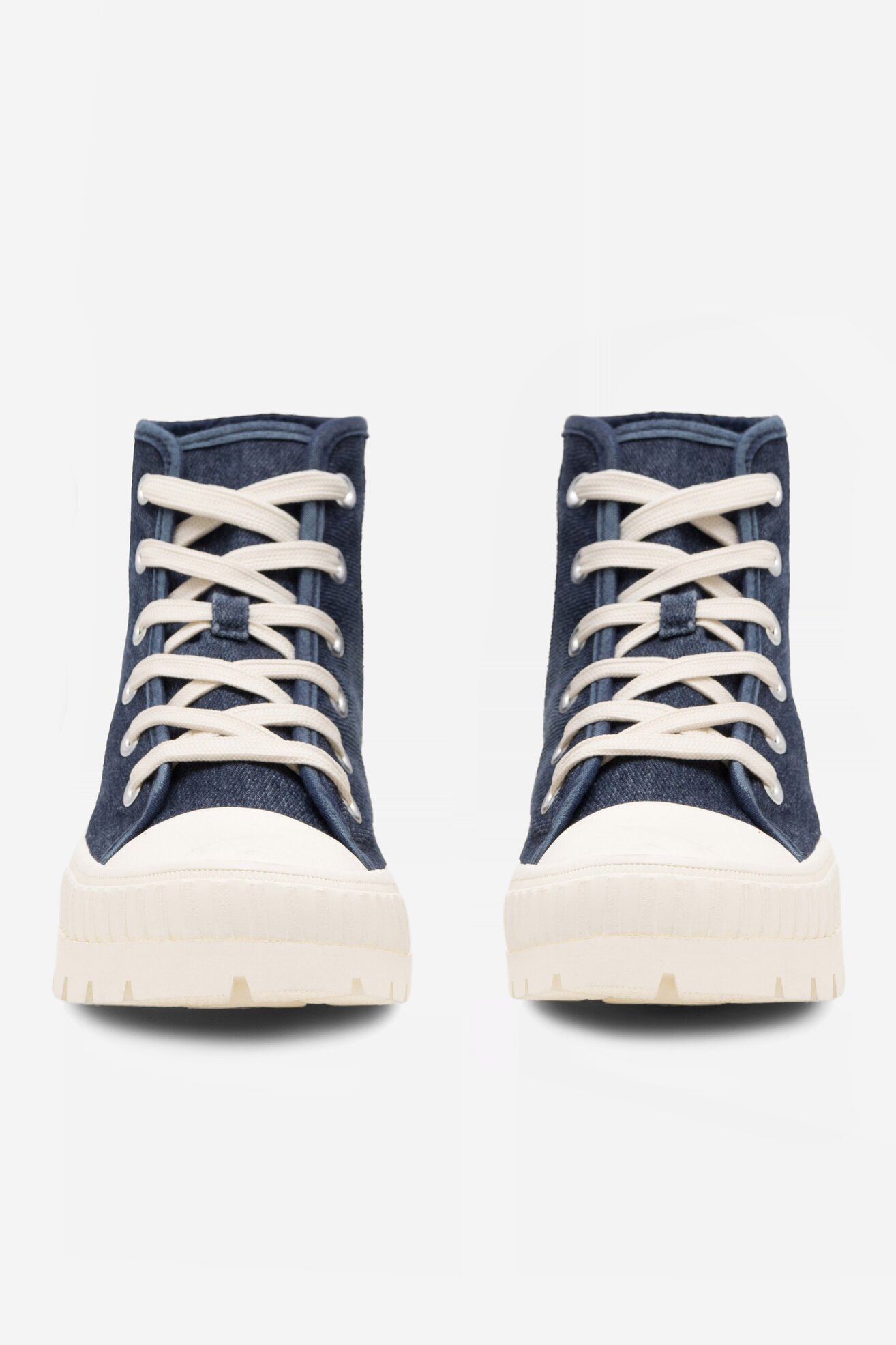 Pantofi pânză Jenny Fairy JO HYZL230332 ALBASTRU