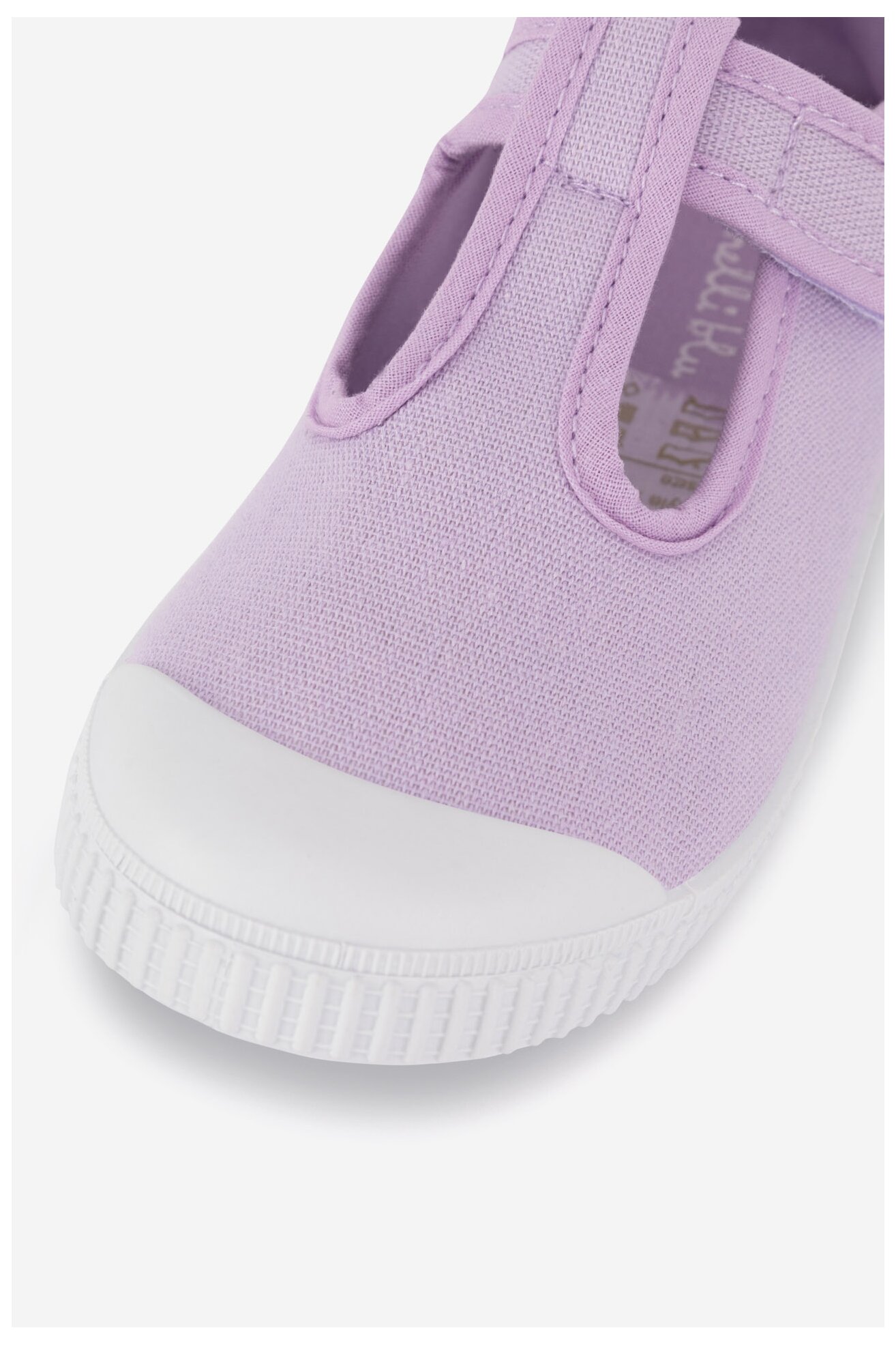 Papuče Nelli Blu CP91-25819 IV DZ LJUBIČASTA