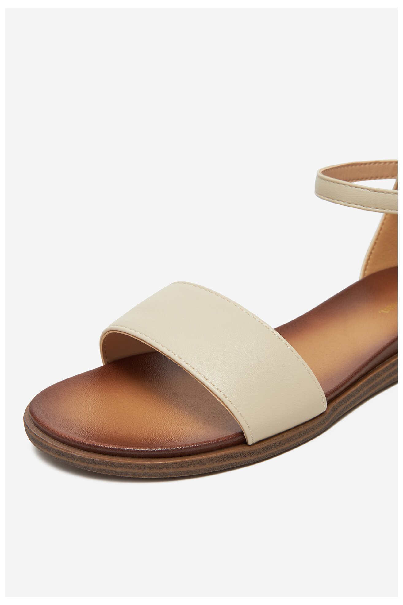 Сандали Clara Barson MAGNA WS5811-01 БЕЖОВ