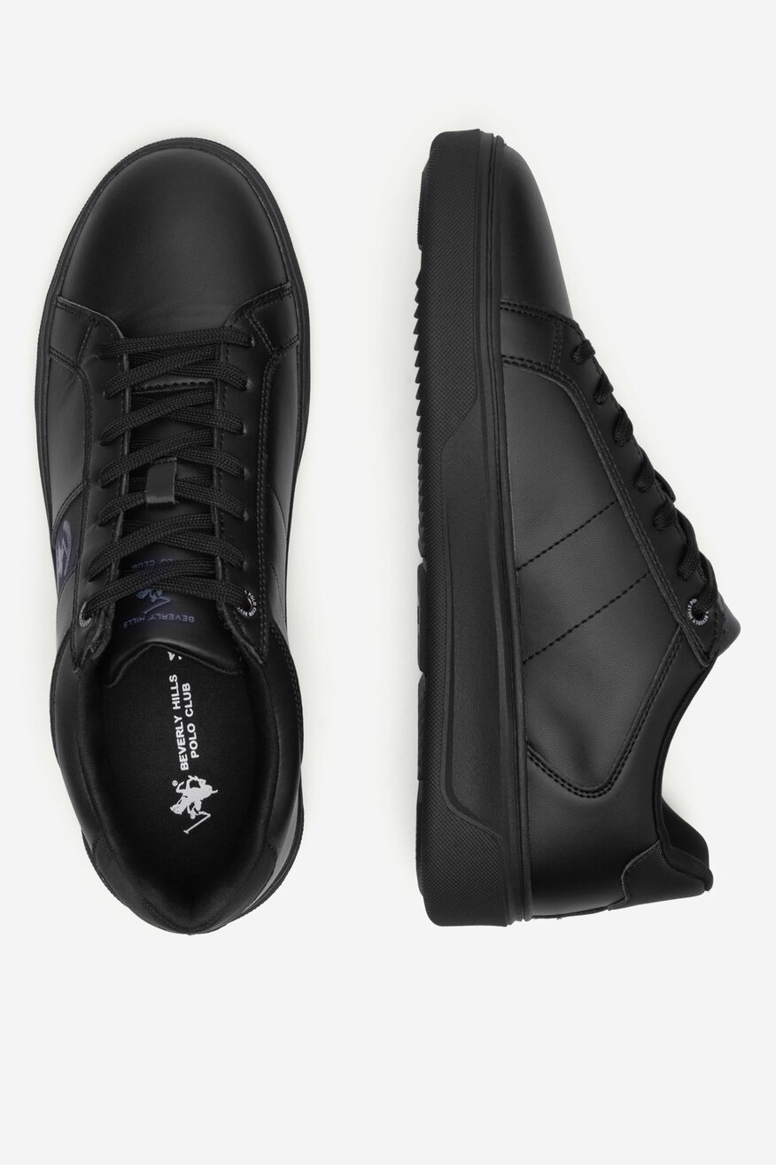 Beverly Hills Polo Club - Sneakersy - 5905588827542