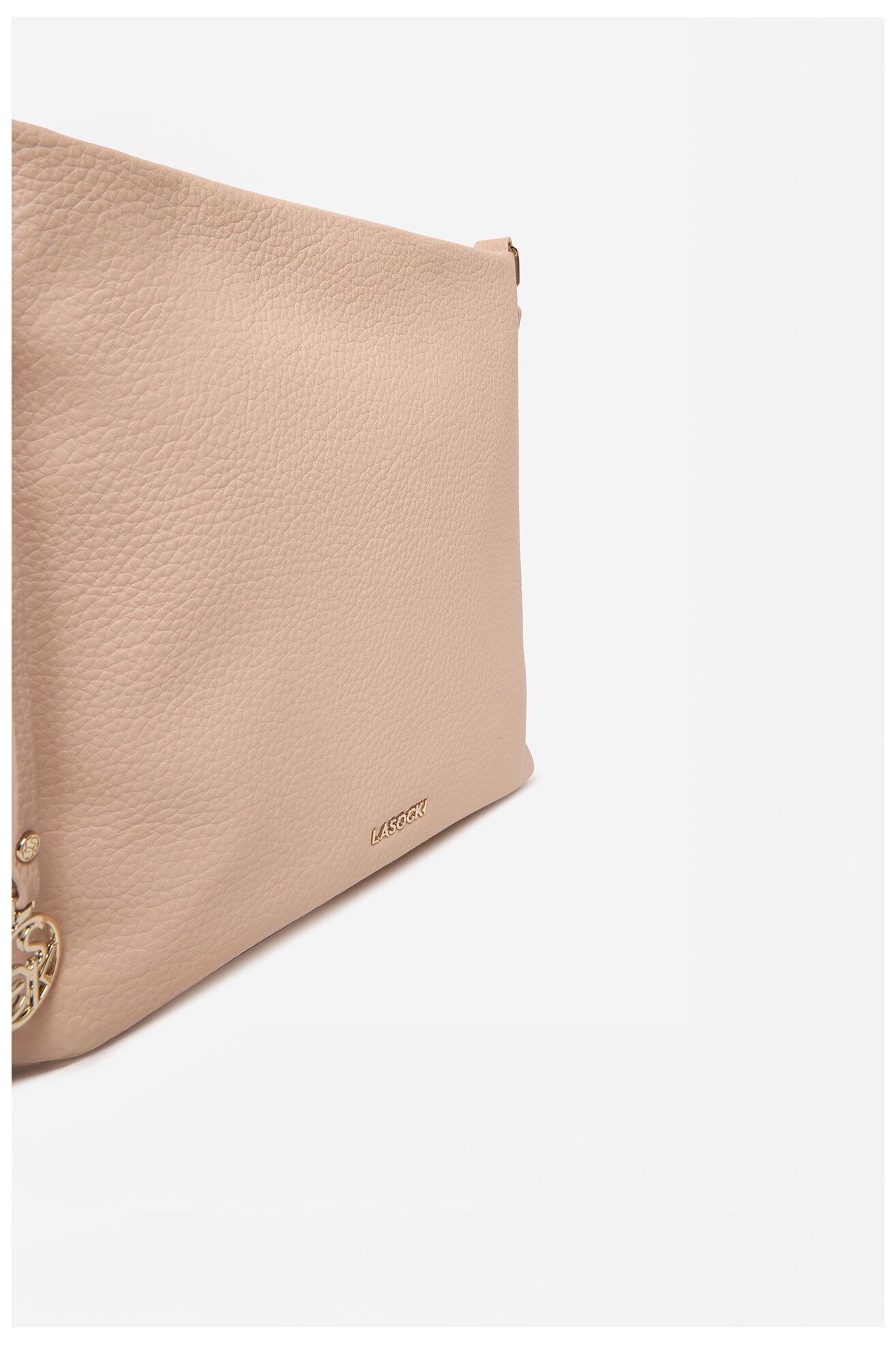 Дамска чанта Lasocki CEO-LSK-K-031-06 РОЗОВ