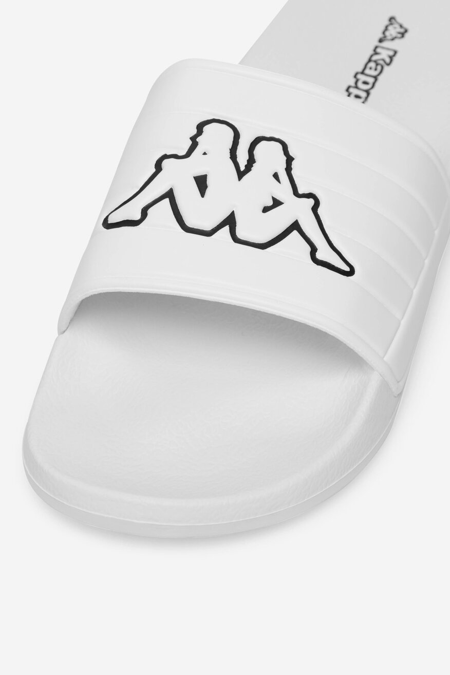 Kappa - Klapki basenowe - 5905588643852