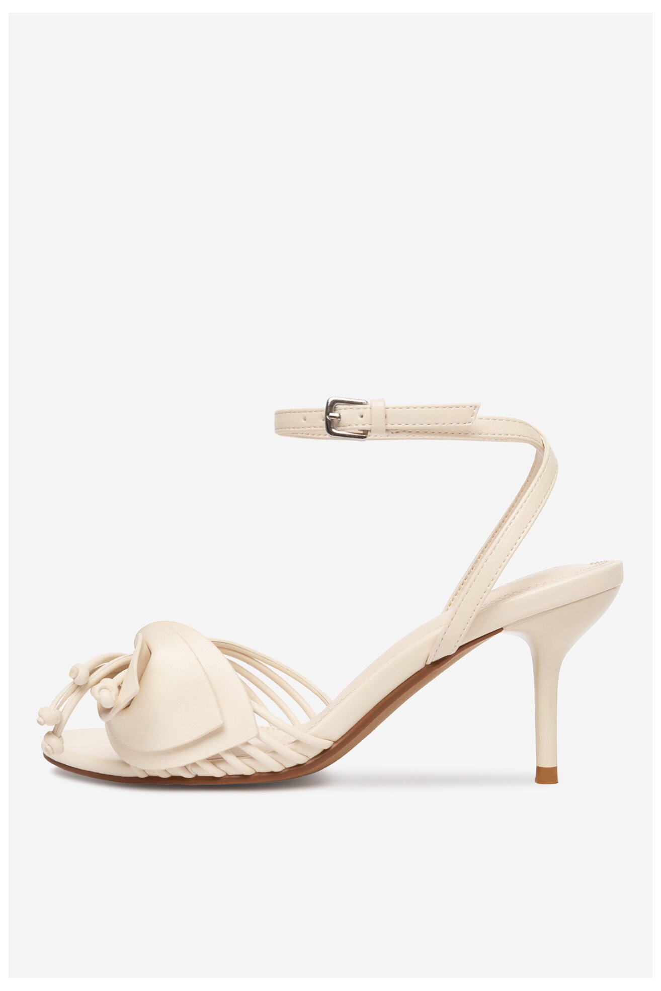 Sandale Jenny CEO-CD25-120-1 BEŽ