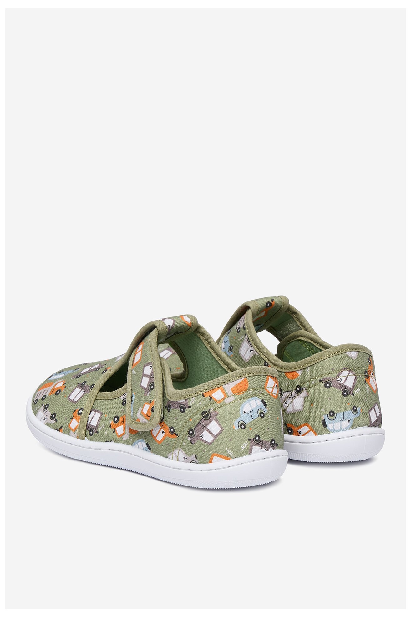 Чехли Sprandi CEO-CM240431 КАКИ