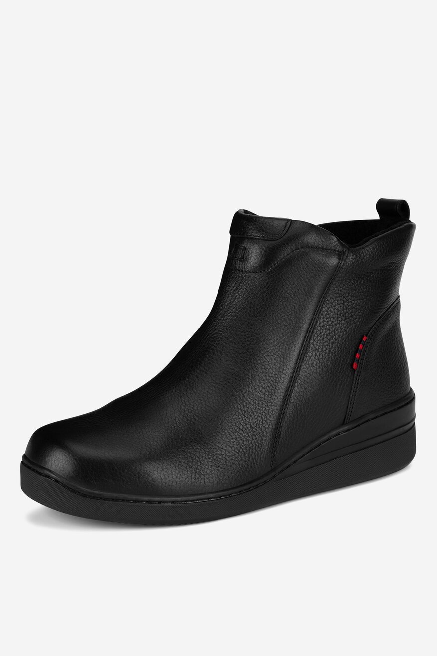 Ghete Go Soft NEGRU - 5903419546648