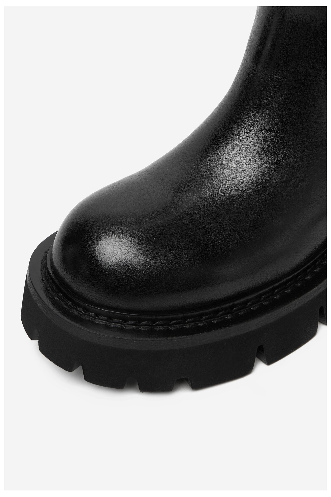 Cizme G-STAR RAW EO-GLCIE-GLC5559 NEGRU