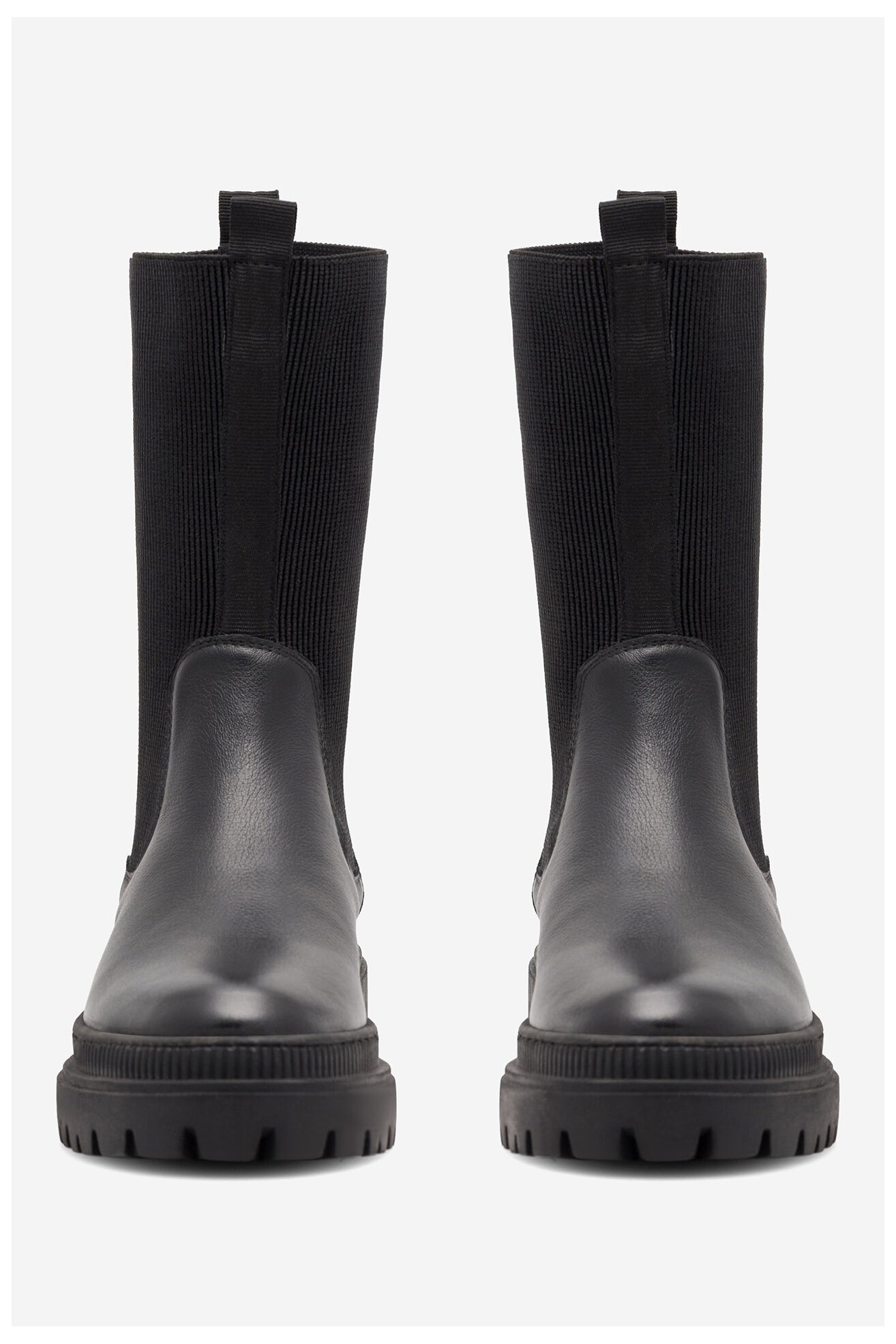 Ghete Lasocki WI16-14097-10 NEGRU