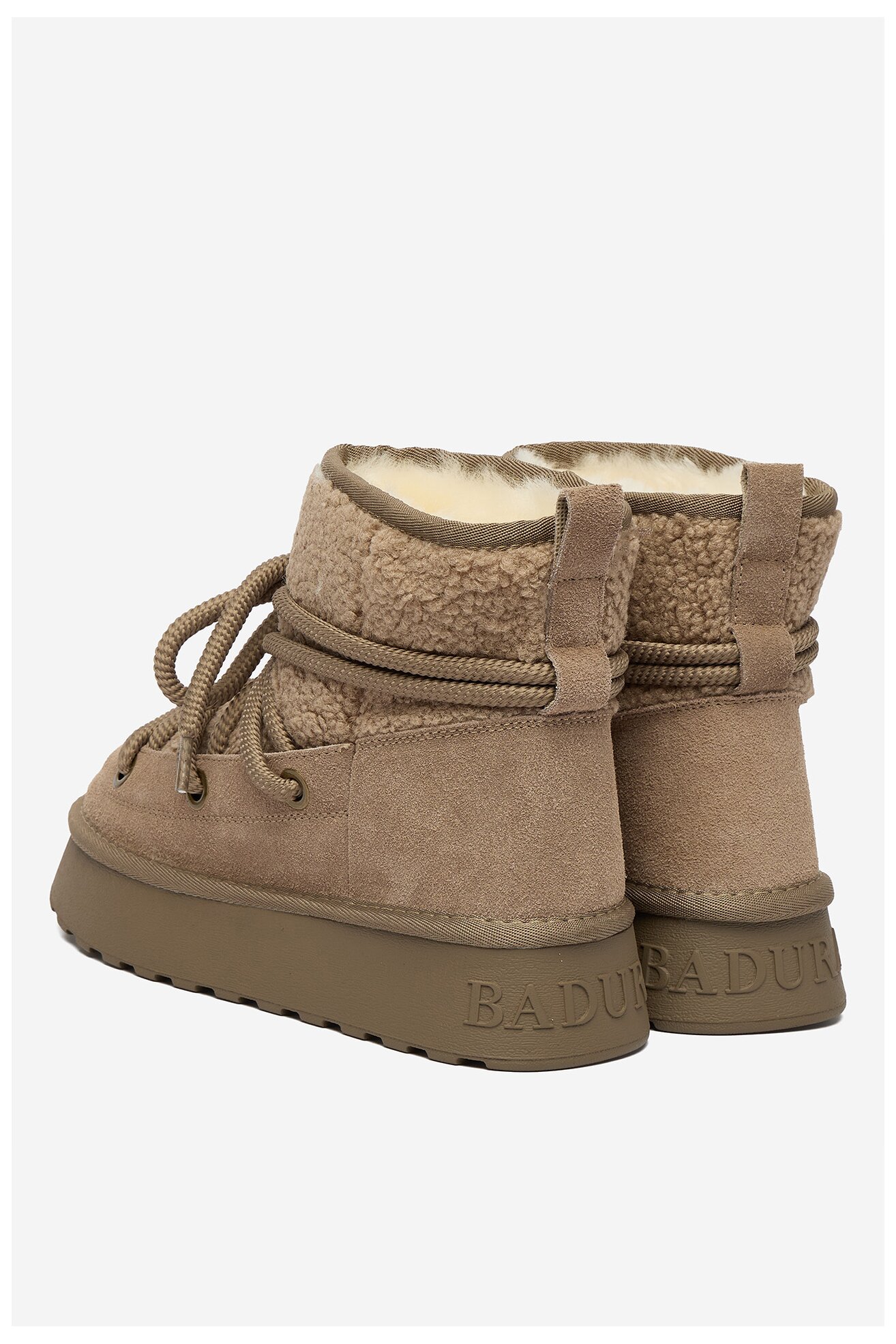 Ghete Badura EO-AMY-TS6286-01 GRI