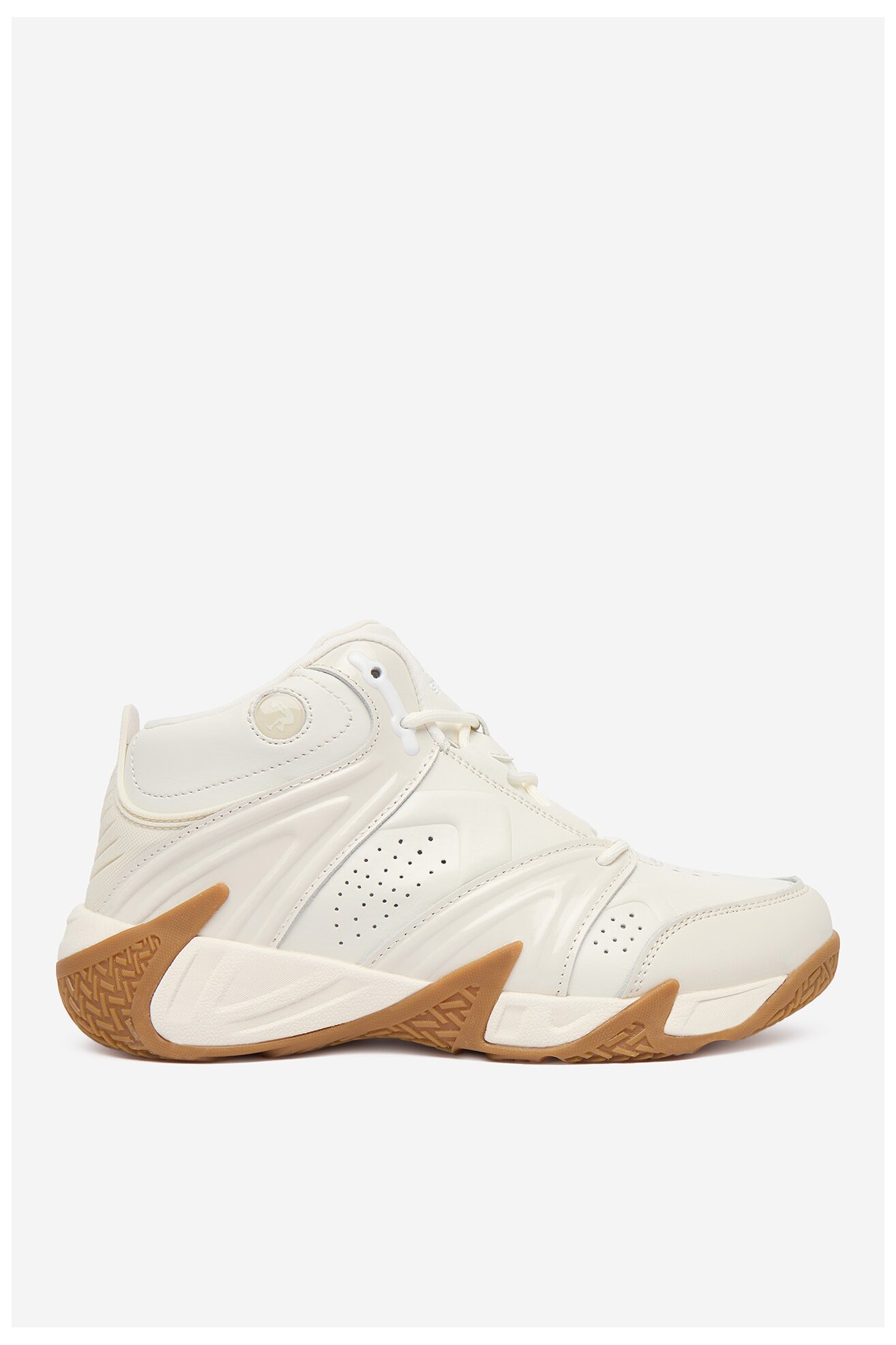 Sportcipő SHAQ CEO-DEVASTATOR AQ95010W-CW BÉZS