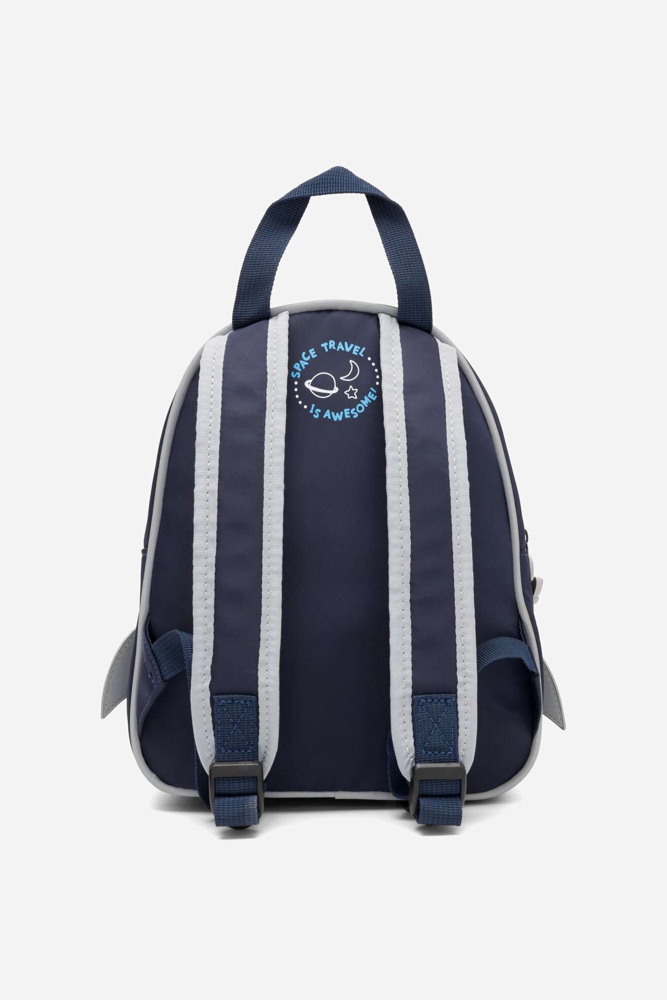 Plecak PEPPA PIG ACCCS-AW23-220PP-A Granatowy