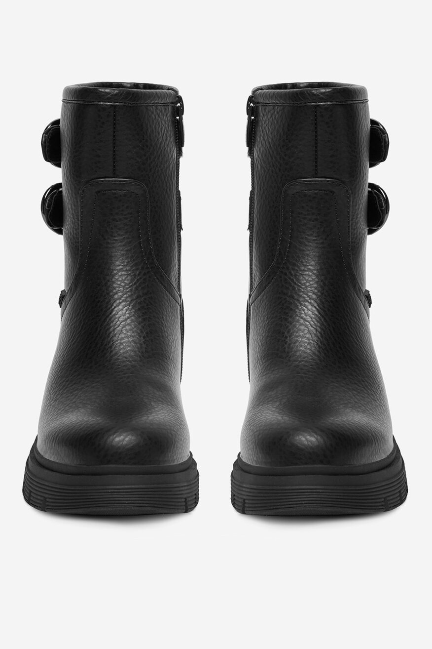 
                        Боти Mexx CEO-MI001711153W ЧЕРЕН - 5906751347355