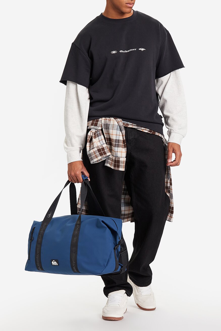 
                QUIKSILVER - Duża torba sportowa - 5906751371121