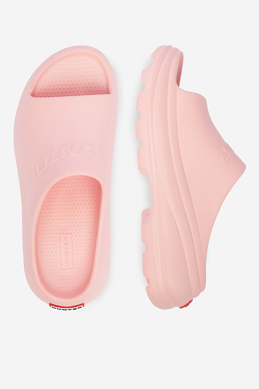 
                HUNTER - Klapki - 5906751924426