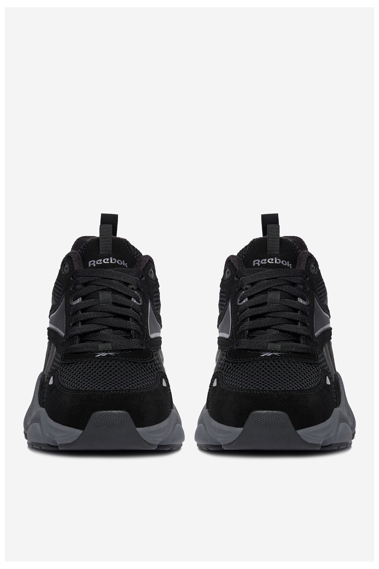 Sportcipő Reebok CEO-CHARGE AR30246MBBV FEKETE