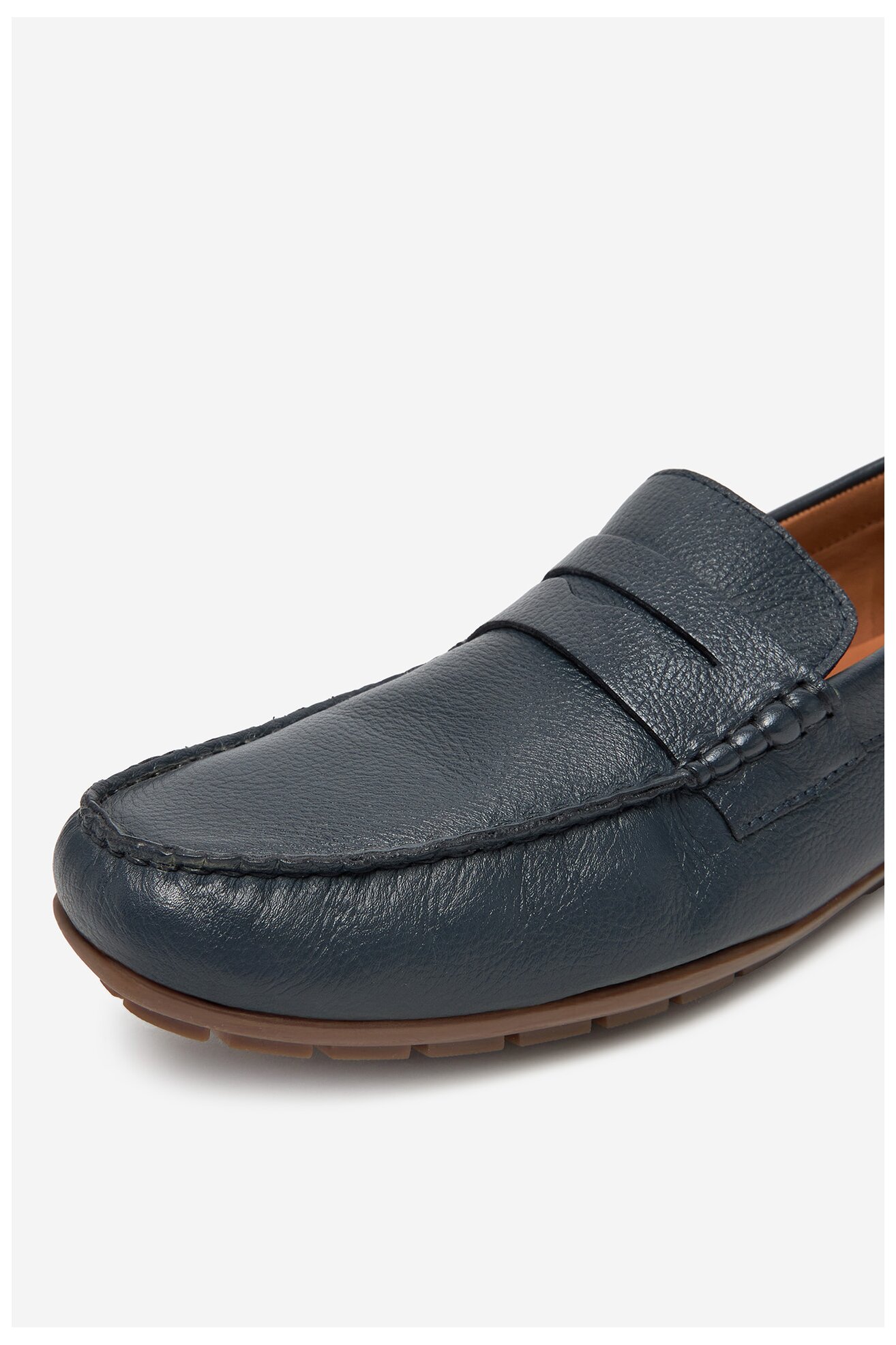 Мокасини Lasocki SPIKE-24 MB КОБАЛТОВО СИНЬО