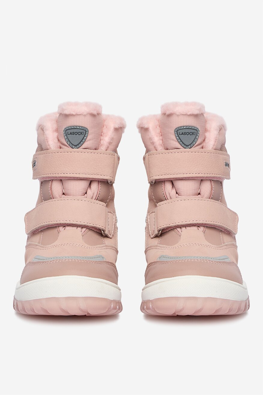 
                Bocanci Lasocki Kids ROZ - 5906751210406