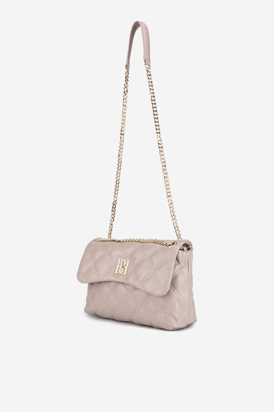 Badura - Średnia torebka listonoszka - 5905588998211