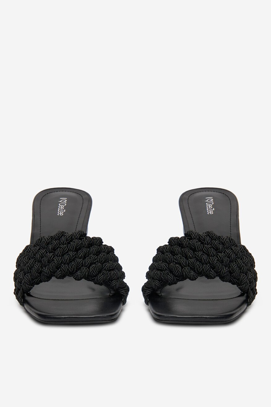 DeeZee - Klapki - 5904410666540