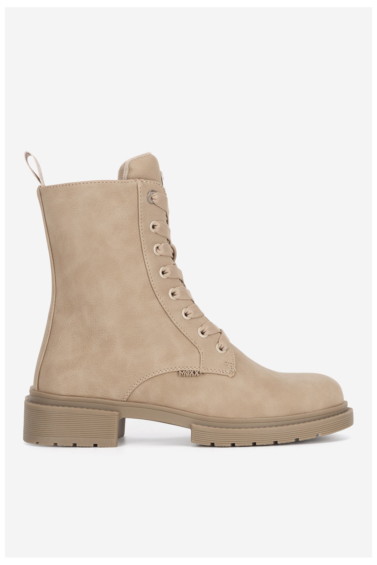 Bocanci Mexx MI001712343W BEJ
