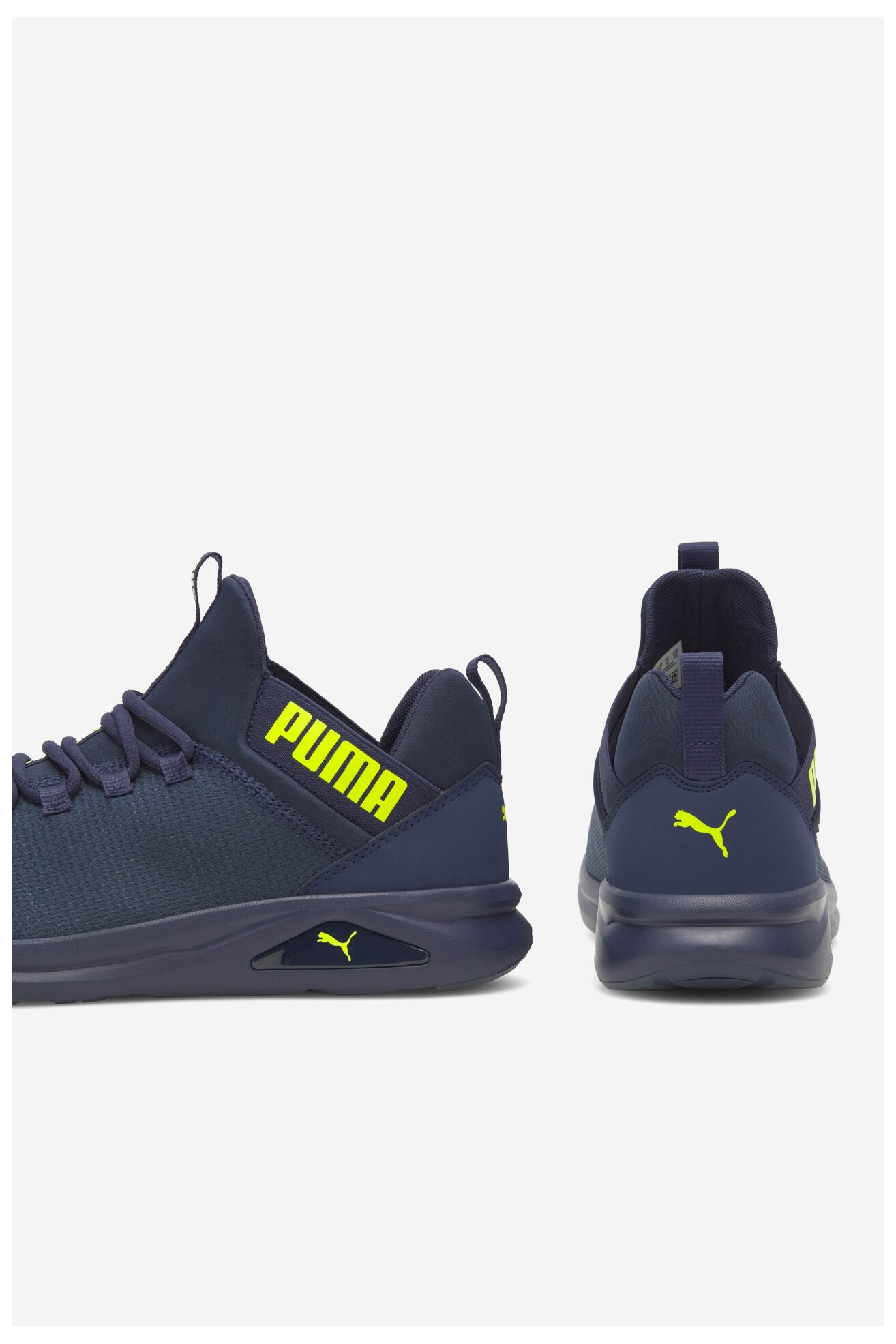 Sportska obuća Puma C-ENZO 2 CLEAN 37712610 KOBALT PLAVA