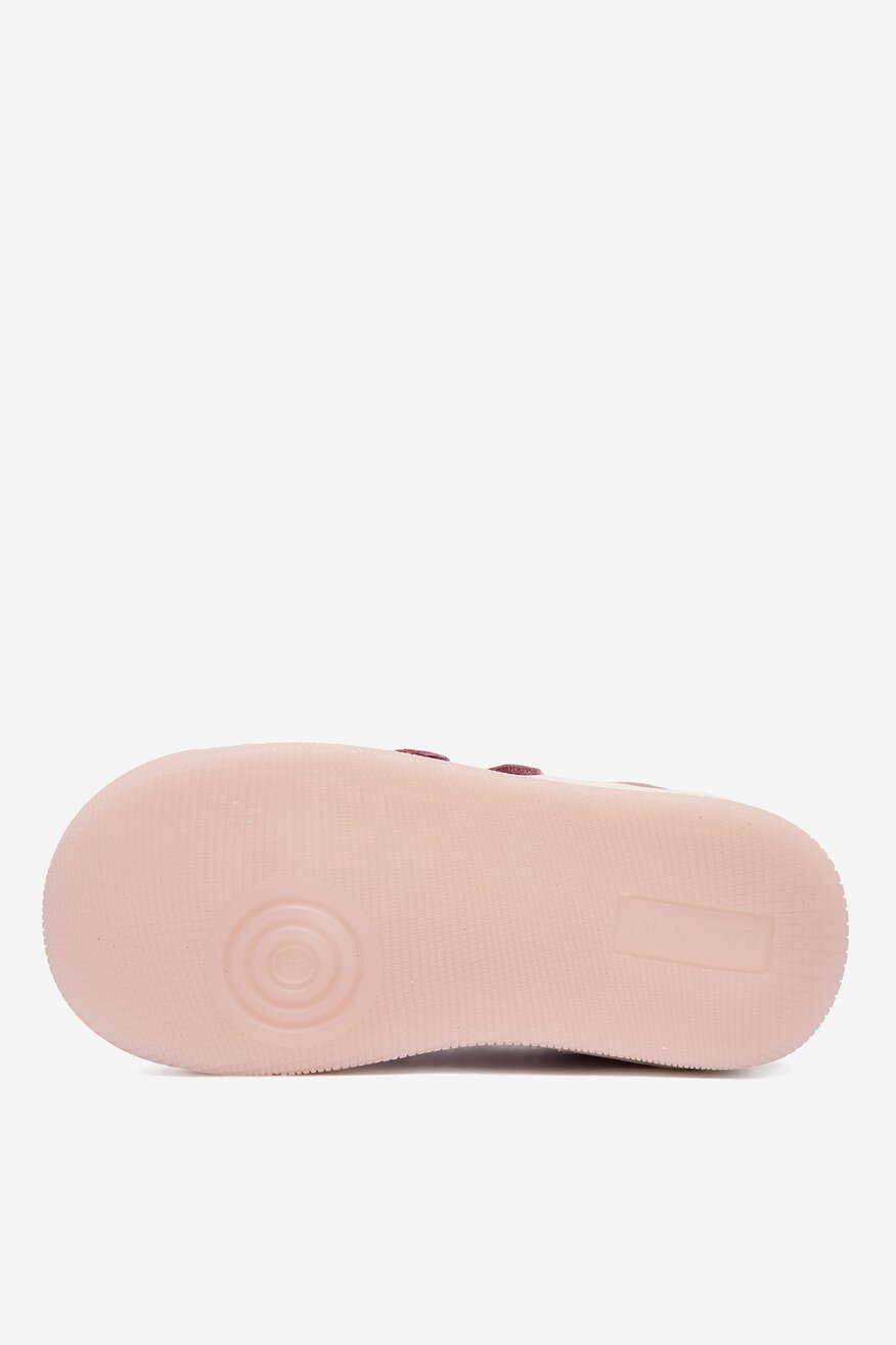 
                Tornacipő Lasocki Kids RÓZSASZÍN - 5906751594537