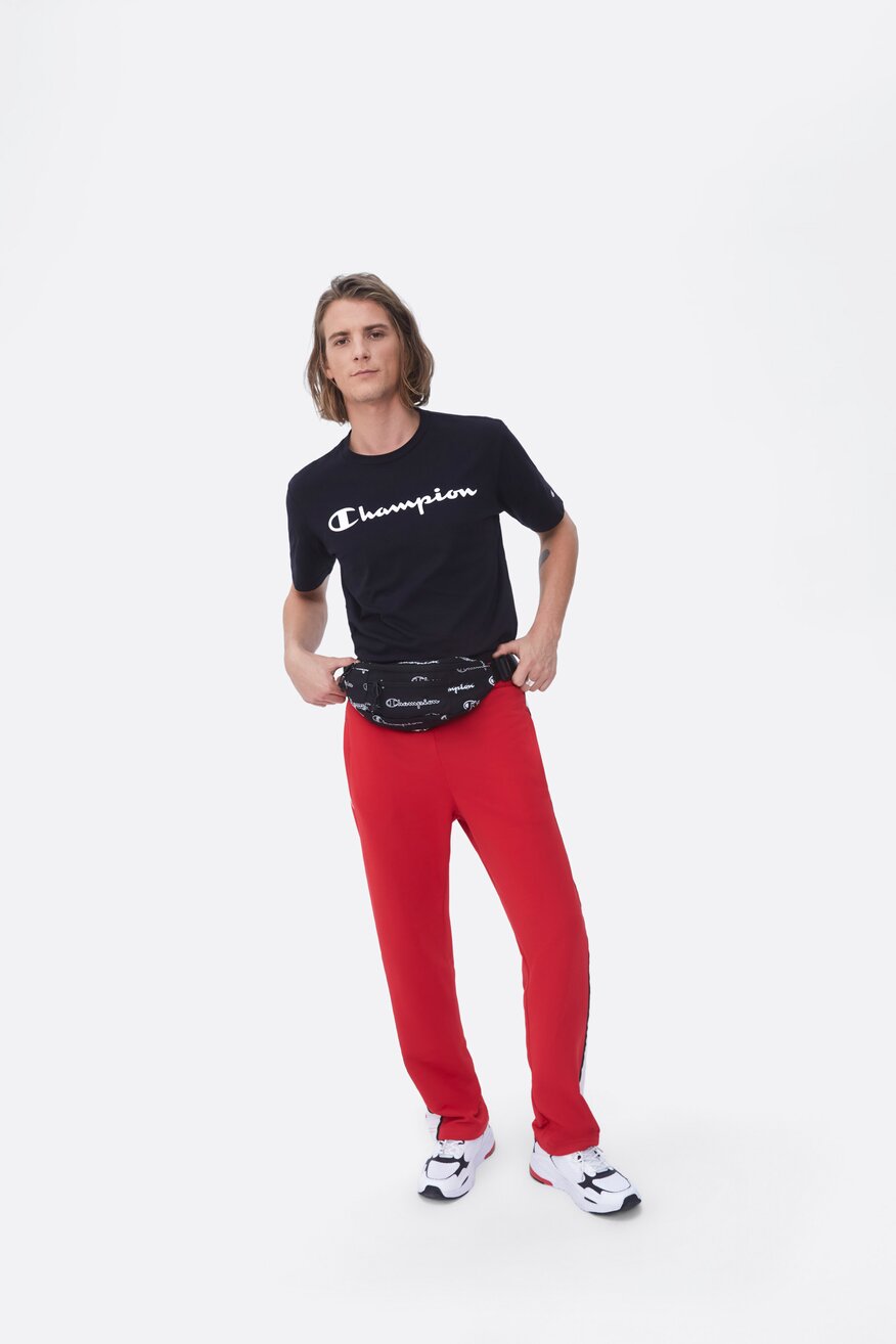 
                Champion - Torebka nerka z wzorem - 5904248592455