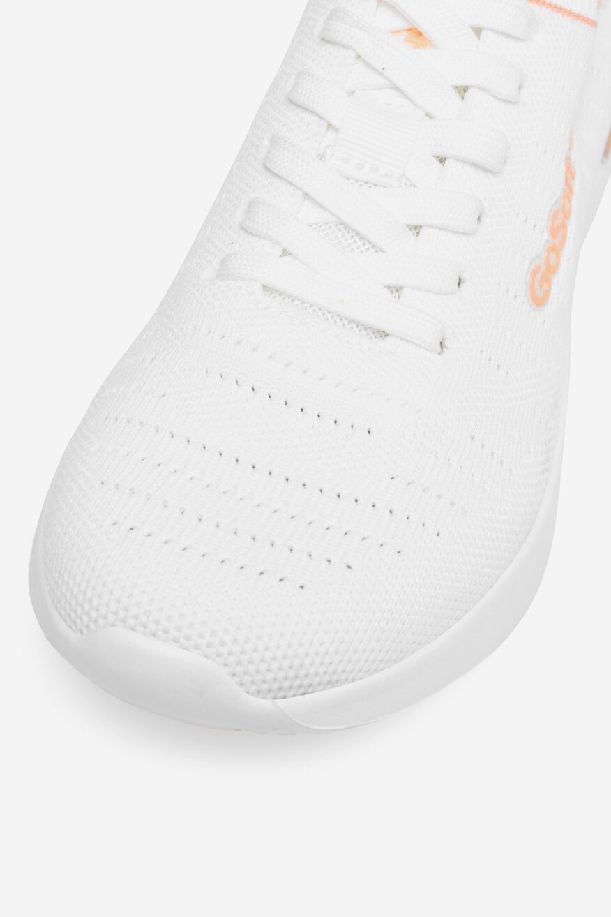 Sportovní obuv Go Soft BÍLÁ - 5905588666059