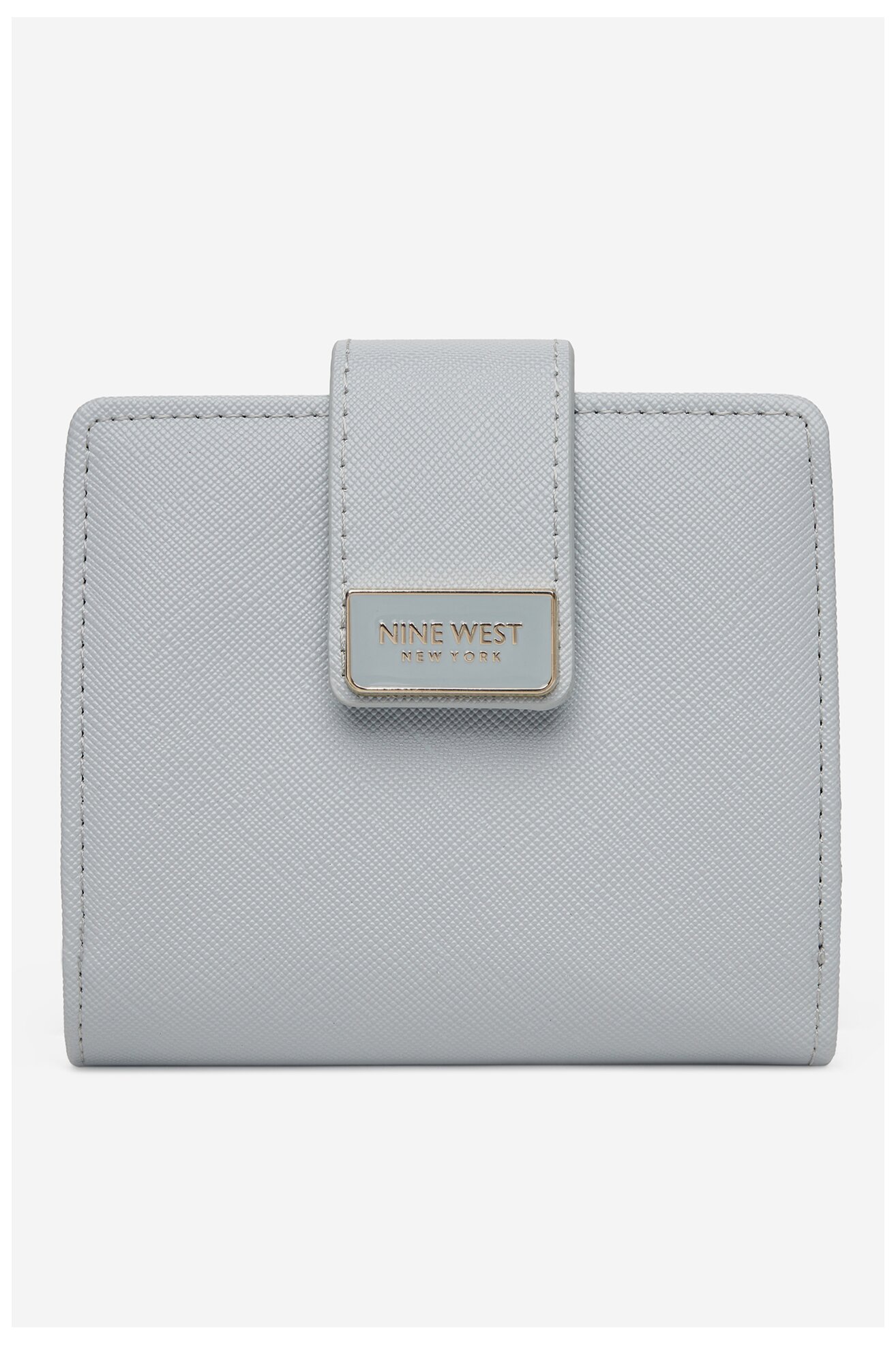 Ženski novčanik NINE WEST NW-W1-008-SS25 PLAVA