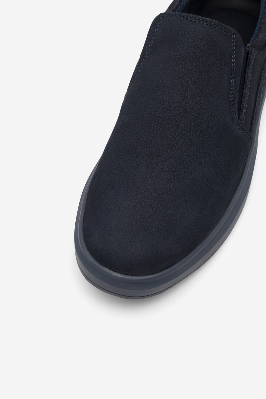 
                Напівчеревик Lasocki ТЕМНО-СИНІЙ - 5904862810508