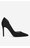 Елегантни обувки NINE WEST WFA3366-1 ЧЕРЕН