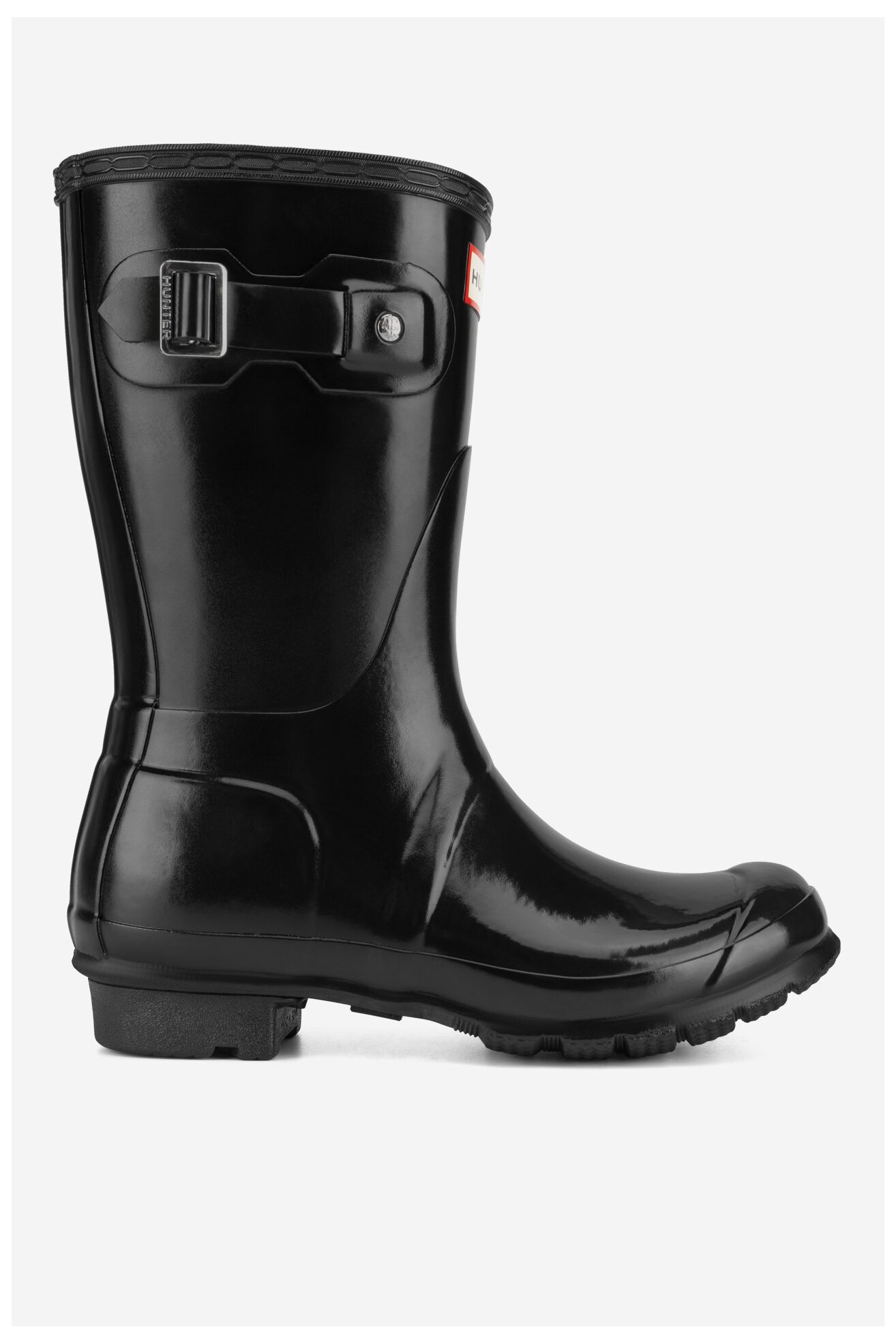 Cizme de cauciuc HUNTER WFS1000RGL NEGRU